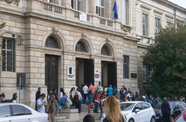 С 400 деца по-малко прекрачват училище в областта