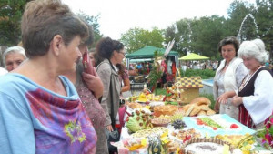 В Шабла се проведе Празник на плодородието