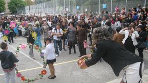 Започна новата учебна година в община Гоце Делчев