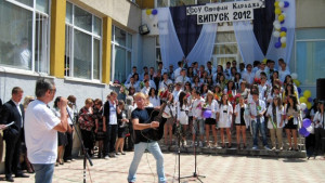 С рок звънци започна новата учебна година в Каварна