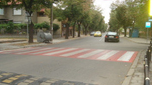 Започва акция на полицията Децата тръгват на училище Да ги