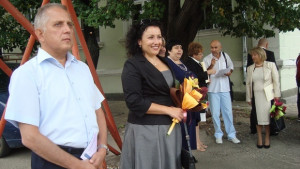 Десислава Танева Очакват ви само успехи стига да го желаете