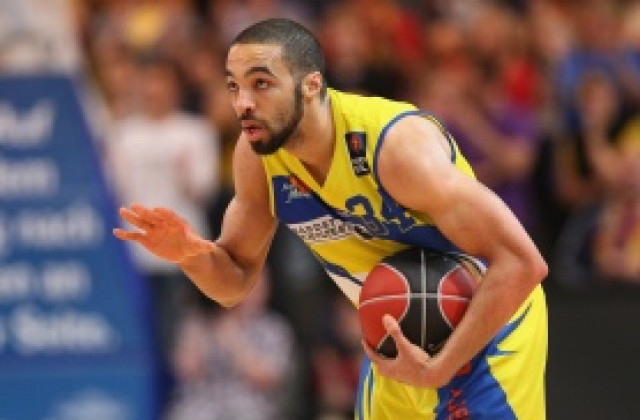 Последното ново попълнение на Академик вече е на българска земя