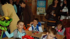 Още 475 деца напуснаха училищата в област Монтана