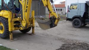 Затварят две улици заради ремонти на ЕВН