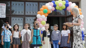 И в Поморие започнаха с настроение