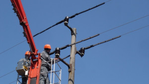 Фирми останаха без ток заради чужди интереси