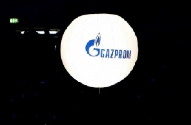 Газпром подписа договор за партньорство с ФИФА