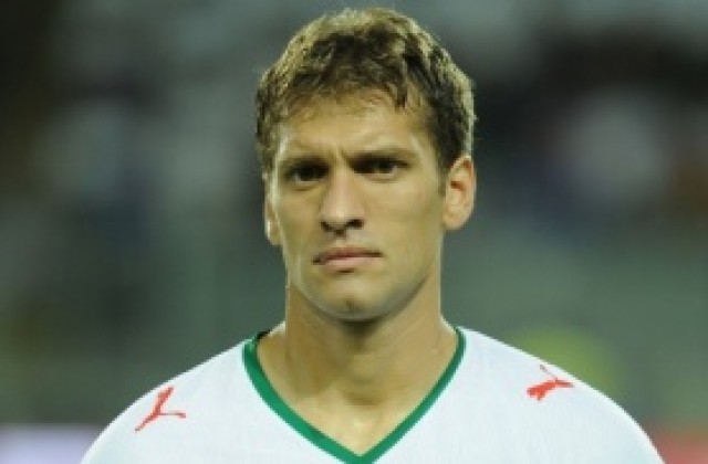 Стилиян Петров: Не съм купувал акции в ЦСКА