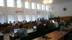 Община Габрово няма да подкрепи държавата за смяна на управителя