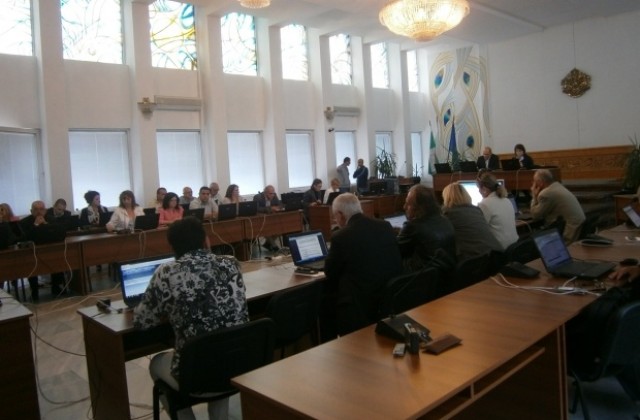 Община Габрово няма да подкрепи държавата за смяна на управителя на ВиК ООД