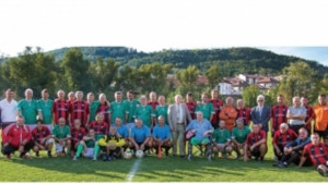 3300 лв събрани в подкрепа на легендата Руси Пенчев