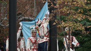 Отбелязваме празника на София