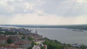 Експедиция за изследване на Дунав минава през Русе