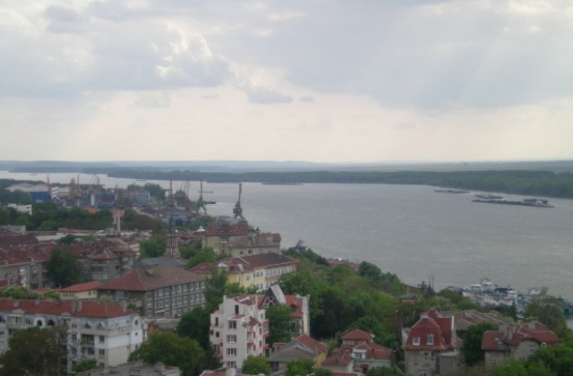 Експедиция за изследване на Дунав минава през Русе