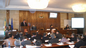Общинските съветници актуализират бюджета на Добрич за 2013 г
