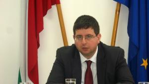 Министър Петър Чобанов посети Ямбол