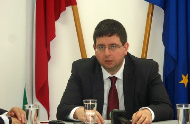 Министър Петър Чобанов посети Ямбол