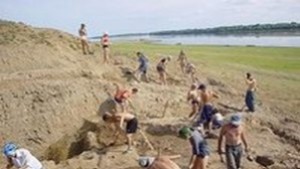 Наш археолог проучва район в Турция