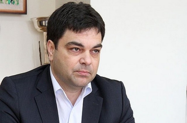 Димитровградският кмет замина за семинар в Осло