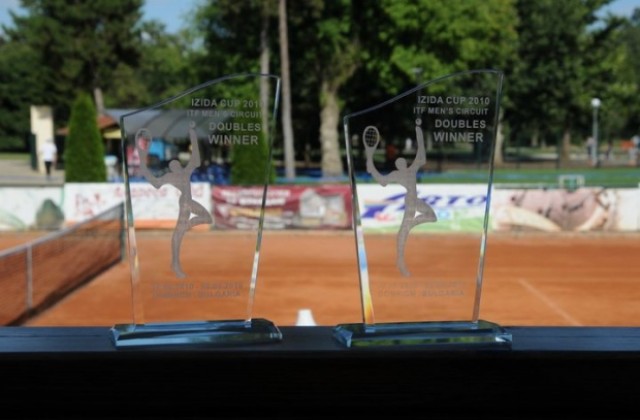Шест българки в основната схема на тенис турнира в Добрич