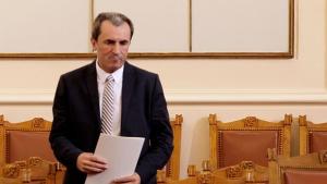 Шекспировият Орешарски