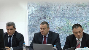 Броят на бежанците на прага на критичната точка за България