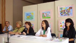 Правят пълен ремонт на Читалище Йордан Йовков