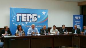 ГЕРБ Орешарски е темерут Златанова некомпетентна а Андреева странно недоразумение
