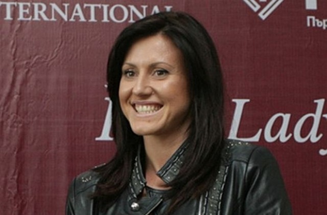 БФЛА спря окончателно състезателните права на Тезджан Наимова