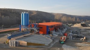 РИОСВ Благоевград извърши спешна проверка на Агромах