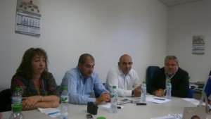 ГЕРБ Габровци не приемаме да ни управляват политически кабинети