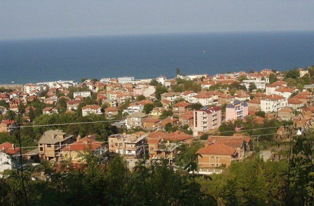 Обзор иска да е част от Варненска област