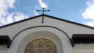 Храмов празник в село Зелено дърво