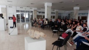 ОИЦ Габрово партньор на обществените библиотеки