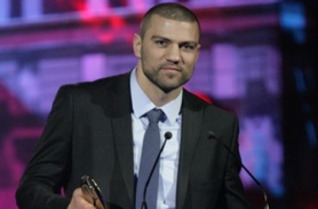 Зъл преподавател скъса Тервел Пулев на Семейно право, той влезе във VIP Brother