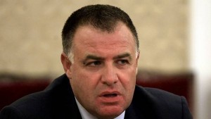 Борисов возил министрите си