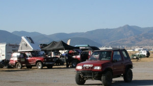 Сливен домакин на Balkan Breslau Rallye