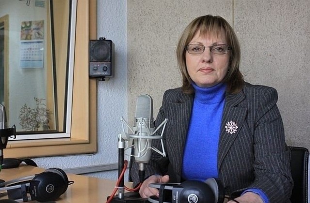 Проф. Валерианова: В Онкологията няма политика - атаката срещу мен е лична