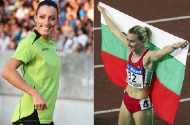 Карамаринов: Тезджан е наказана доживот, Ивет е с бронз от Евро`2013