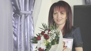 Марияна Атанасова е Найдобър специалист по здравни грижи