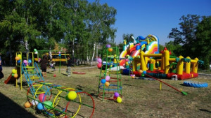 Откриха филиал на ЦДГ Детелина