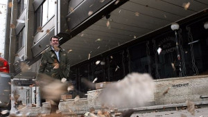 Обявиха жълт код за силен вятър