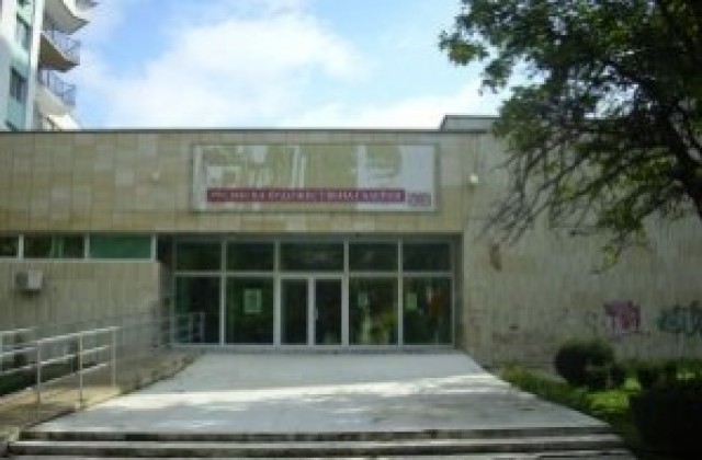 Австрийски фотограф открива изложба в РХГ