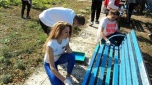 Първа среща на осиновители на обекти от кея