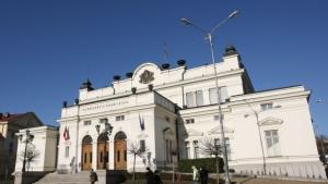 Новият изборен закон няма да отговори на обществените очаквания
