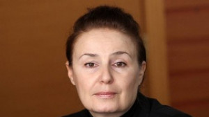 Уволнена е шефката на ДНСК Милка Гечева