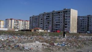В Столипиново извадиха и саби