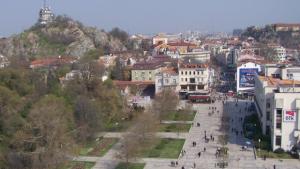 50 фирми в надпревара за нова визия на площад Централен