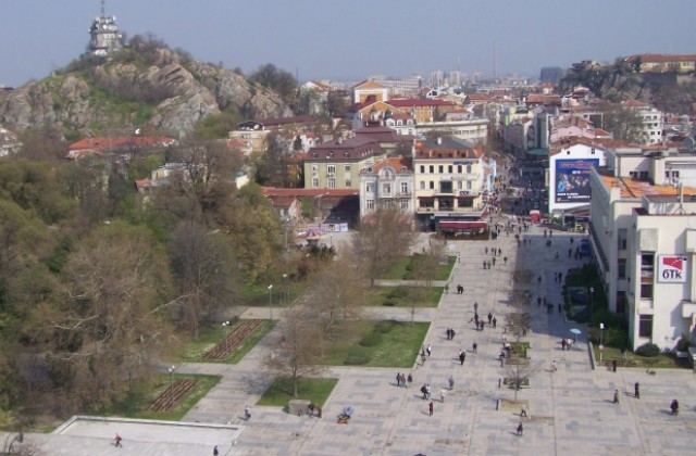 50 фирми в надпревара за нова визия на площад „Централен”